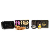 Kama Sutra NEW Weekender Adult Lubricant Set Massage Oils and Lubricants